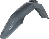 FRONT FENDER, GREY