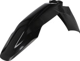 FRONT FENDER, BLACK