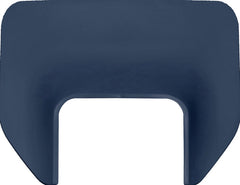 HEADLIGHT MASK, BLUE