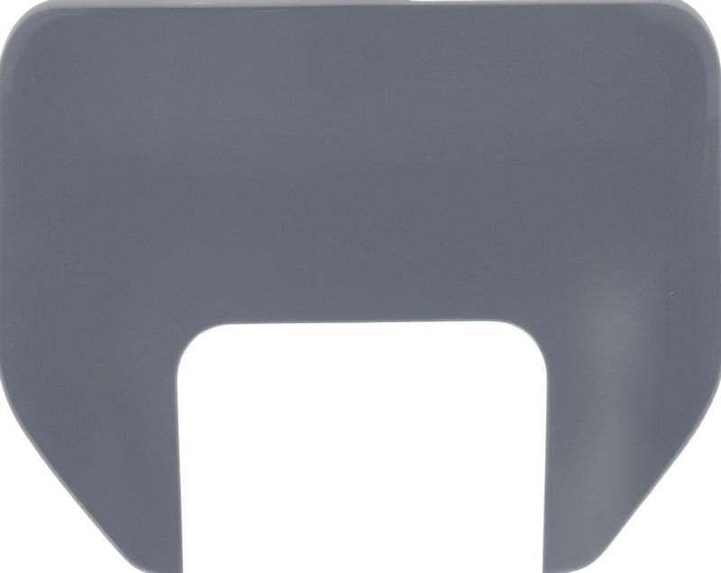 HEADLIGHT MASK, GREY