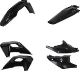 PLASTIC KIT, BLACK