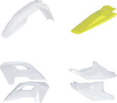 PLASTIC KIT, STANDARD
