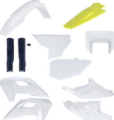 FULL PLASTIC KIT, STANDARD