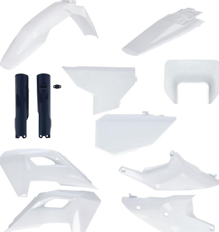 FULL PLASTIC KIT, STANDARD