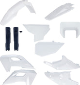 FULL PLASTIC KIT, STANDARD