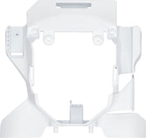 BOTTOM HEADLIGHT MASK, WHITE 2