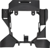 BOTTOM HEADLIGHT MASK, BLACK