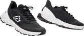 PADDOCK SHOES, BLACK