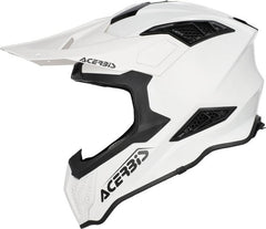 AIRSTRIKE-X HELMET, WHITE, Size XS
