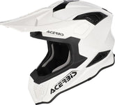 AIRSTRIKE-X HELMET, WHITE
