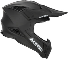 AIRSTRIKE-X HELMET, BLACK 2