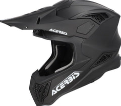 AIRSTRIKE-X HELMET, BLACK 2