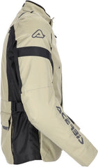 X-TRAVEL 2.0 JACKET, BEIGE/BLACK