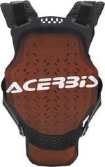 BODY ARMOUR P035 RACE, BLACK