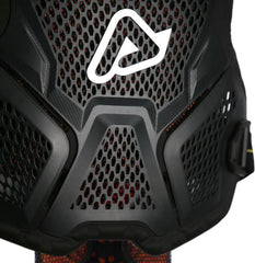 BODY ARMOUR P035 RACE, BLACK
