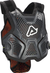 BODY ARMOUR P035 RACE, BLACK