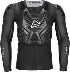 BODY ARMOUR P035, BLACK