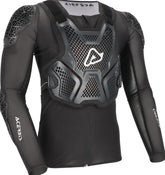 BODY ARMOUR P035, BLACK