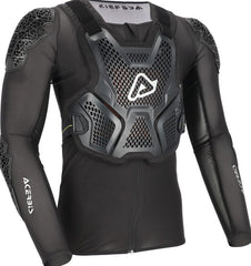 BODY ARMOUR P035, BLACK