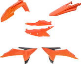 PLASTIC KIT, STANDARD