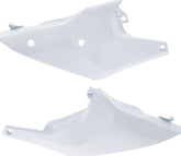 SIDE PANELS, WHITE 2
