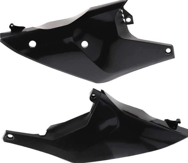 SIDE PANELS, BLACK