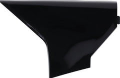 AIR BOX COVER, BLACK