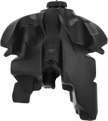 FUEL TANK 15L, BLACK
