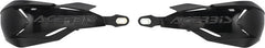 X-FACTORY HANDGUARDS, BLACK