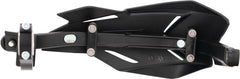 X-FACTORY HANDGUARDS, BLACK