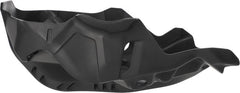 SKID PLATE, BLACK