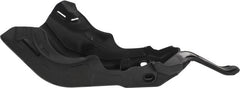 SKID PLATE, BLACK