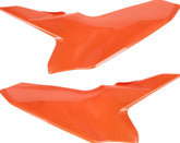 SIDE PANELS, ORANGE 2