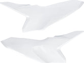 SIDE PANELS, WHITE