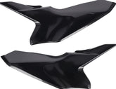 SIDE PANELS, BLACK