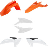 PLASTIC KIT, STANDARD