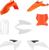 FULL PLASTIC KIT, STANDARD