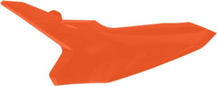 SIDE PANELS, ORANGE 2
