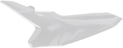SIDE PANELS, WHITE