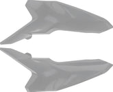 SIDE PANELS, GREY