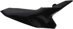 SIDE PANELS, BLACK