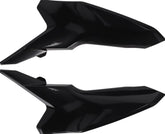 SIDE PANELS, BLACK