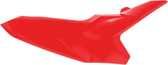 SIDE PANELS, RED