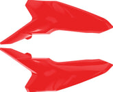 SIDE PANELS, RED