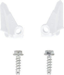 FRONT FENDER, WHITE