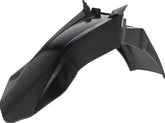FRONT FENDER, BLACK