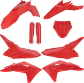 FULL PLASTIC KIT, STANDARD