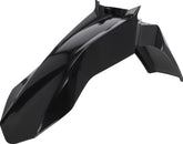 FRONT FENDER, BLACK