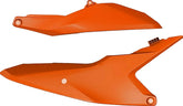 SIDE PANELS, ORANGE 2