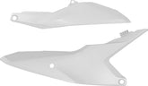 SIDE PANELS, WHITE